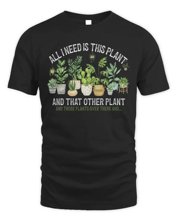 This plant and that other plant