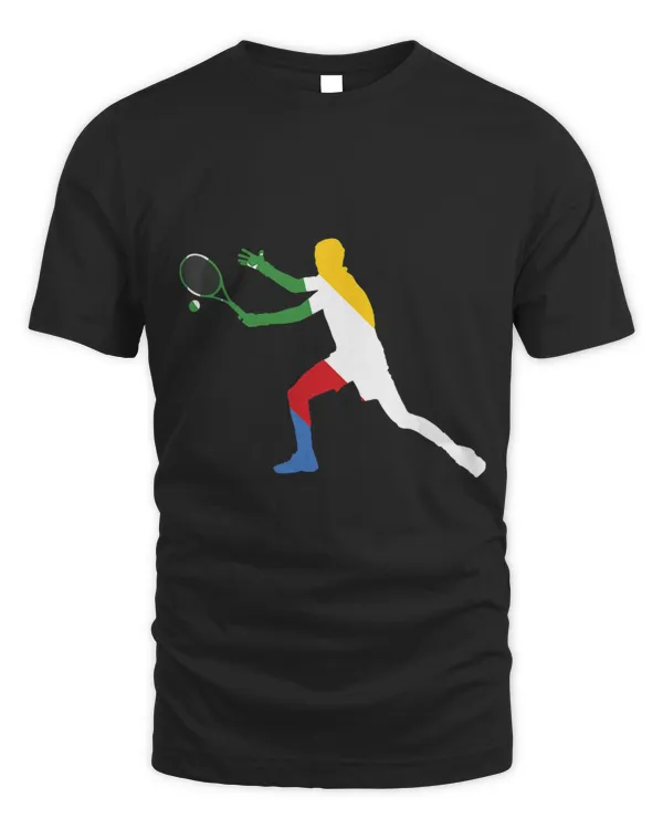 Unisex Standard T-Shirt