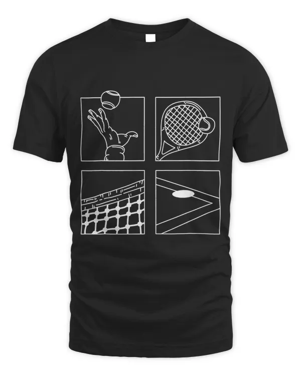 Unisex Standard T-Shirt