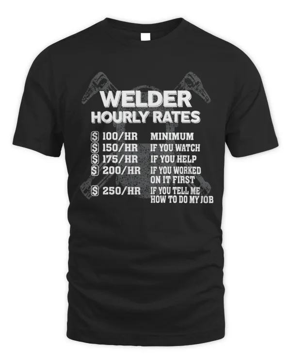 Unisex Standard T-Shirt