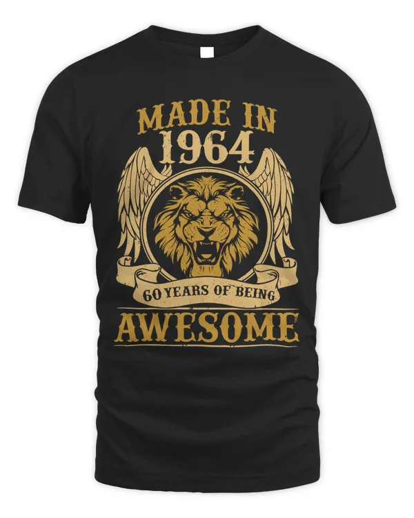 Unisex Standard T-Shirt