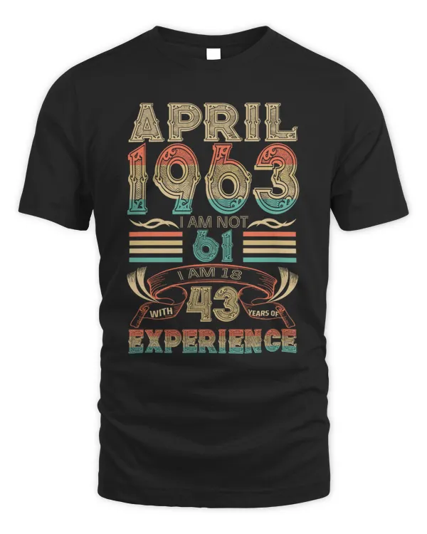 Unisex Standard T-Shirt