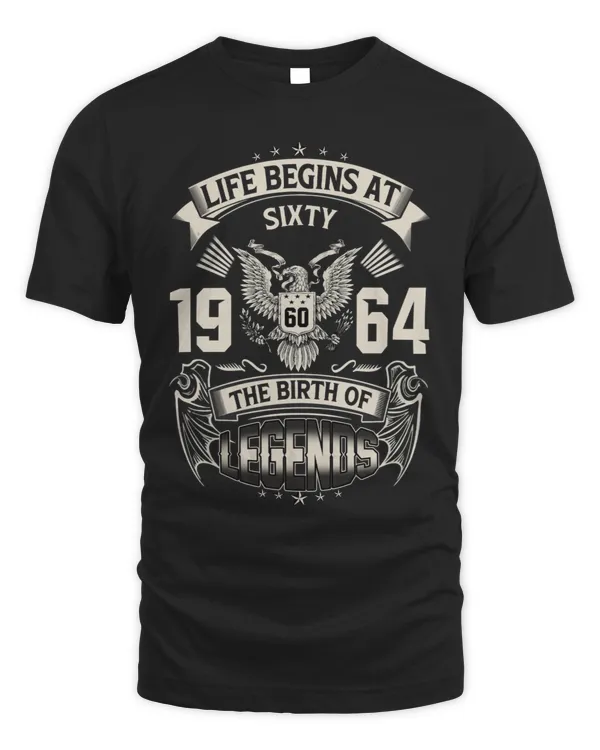 Unisex Standard T-Shirt
