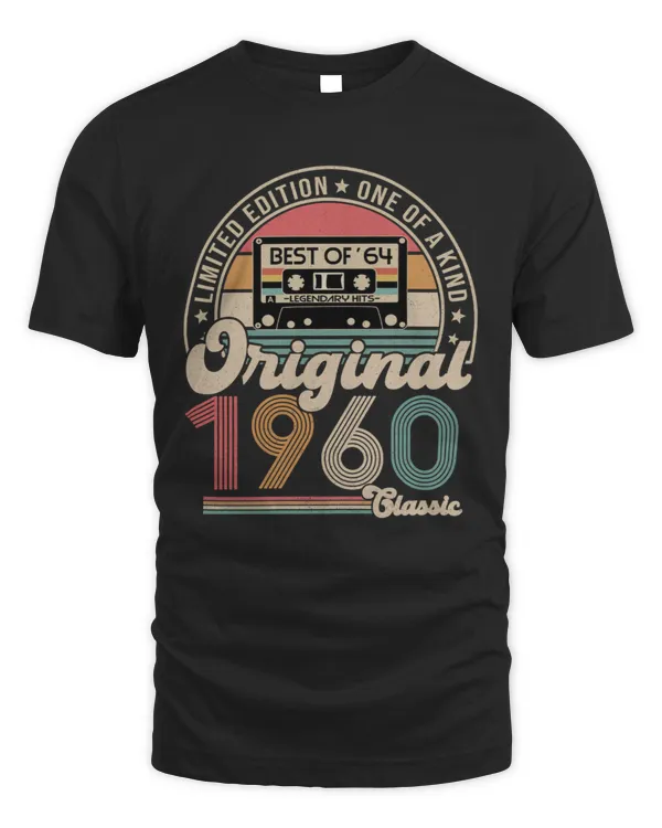Unisex Standard T-Shirt