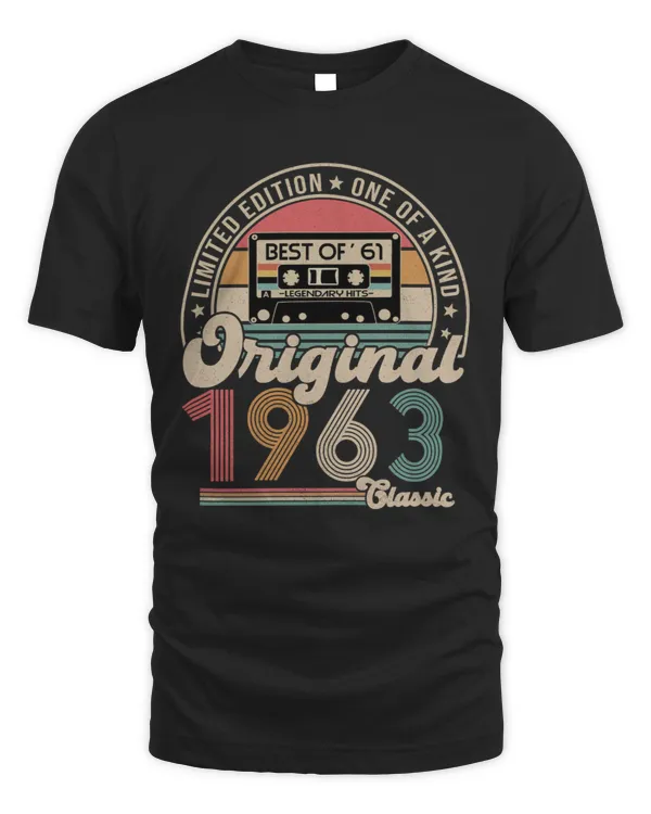 Unisex Standard T-Shirt