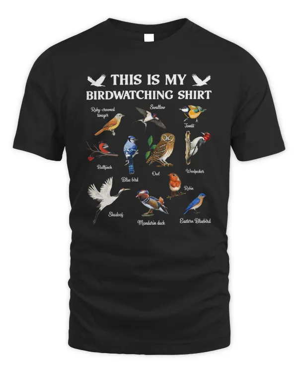 Unisex Standard T-Shirt