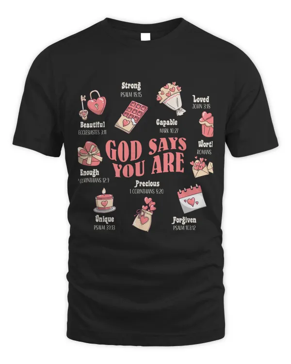 Unisex Standard T-Shirt