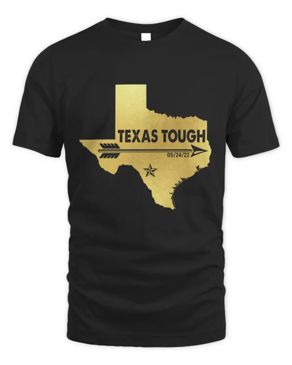 Texas Tough Robb Elementary School Texas