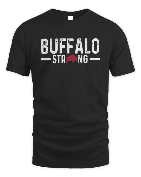 Buffalo Strong Shirt Choose Love Buffalo Shirt Sweatshirt Hoodie Poster Mug v7