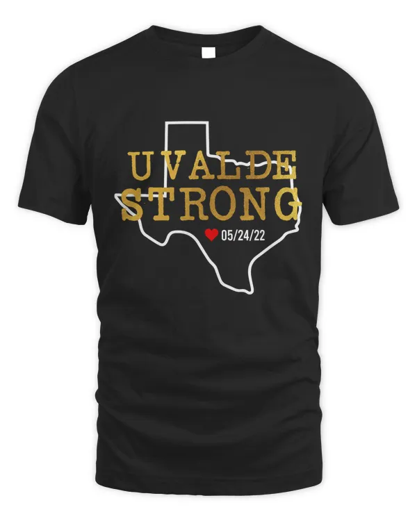 Robb Strong Texas  Shooting 2022