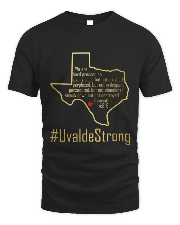 Salvador Ramos Uvalde Tx Robb Strong Texas  Shooting 2022