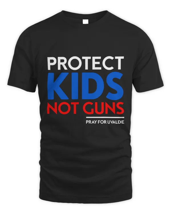 Protect Our Kids Not Guns
