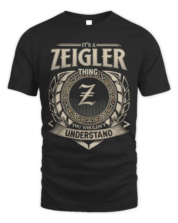 Unisex Standard T-Shirt