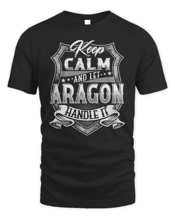 ARAGON LM02 K3588