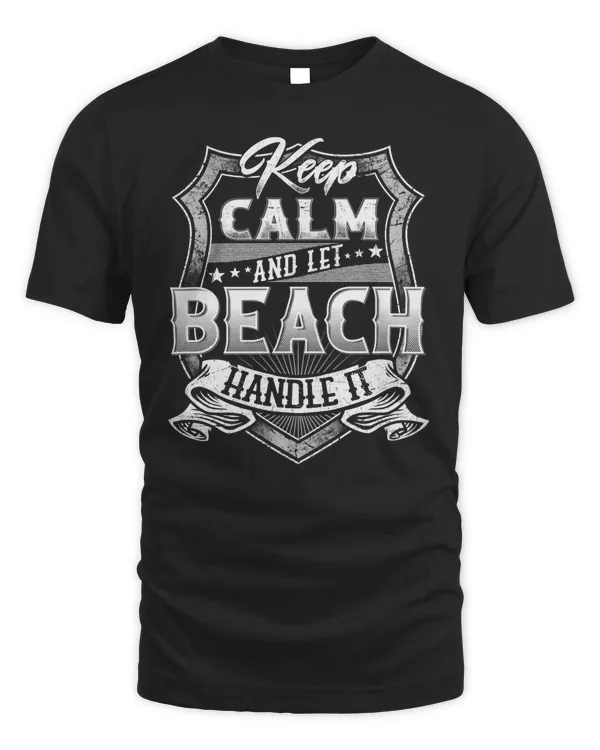 BEACH LM02 K3588