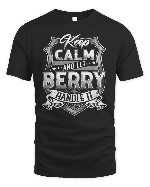 BERRY LM02 K3588