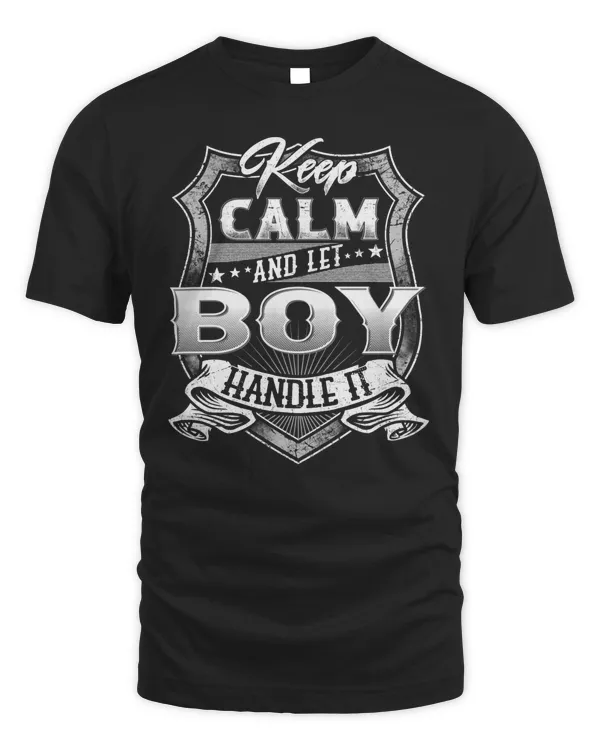 BOY LM02 K3588