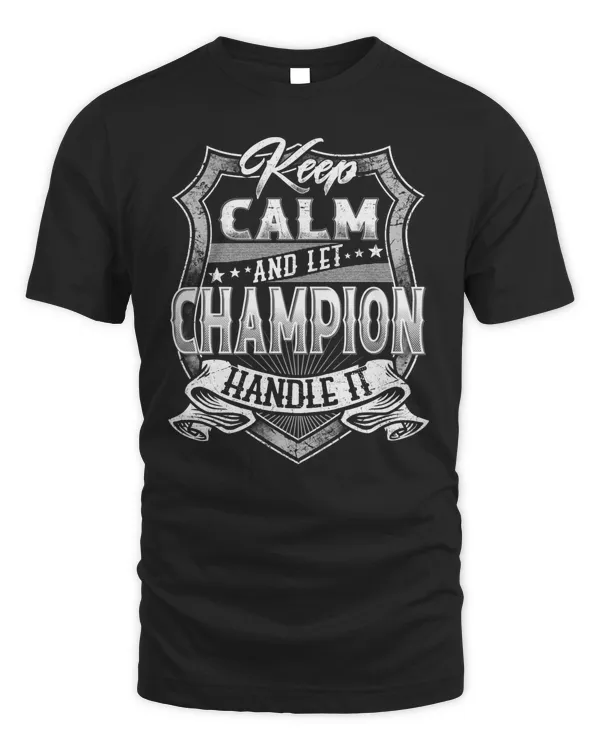 CHAMPION LM02 K3588