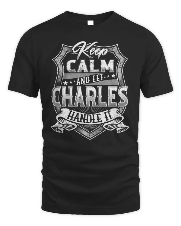 CHARLES LM02 K3588