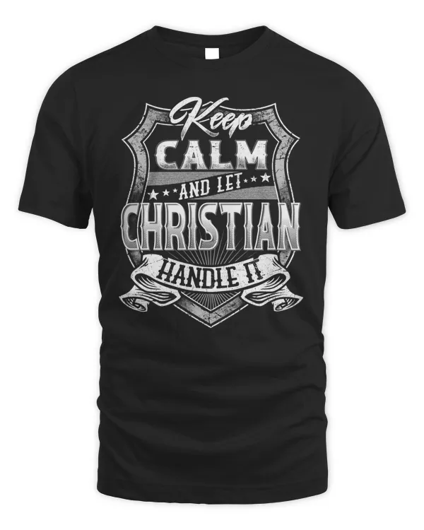 CHRISTIAN LM02 K3588