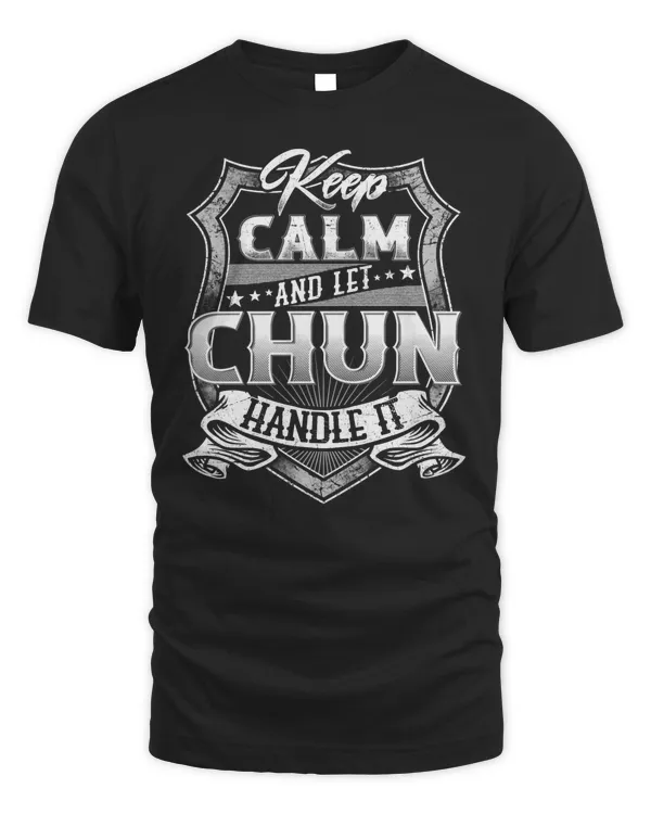 CHUN LM02 K3588