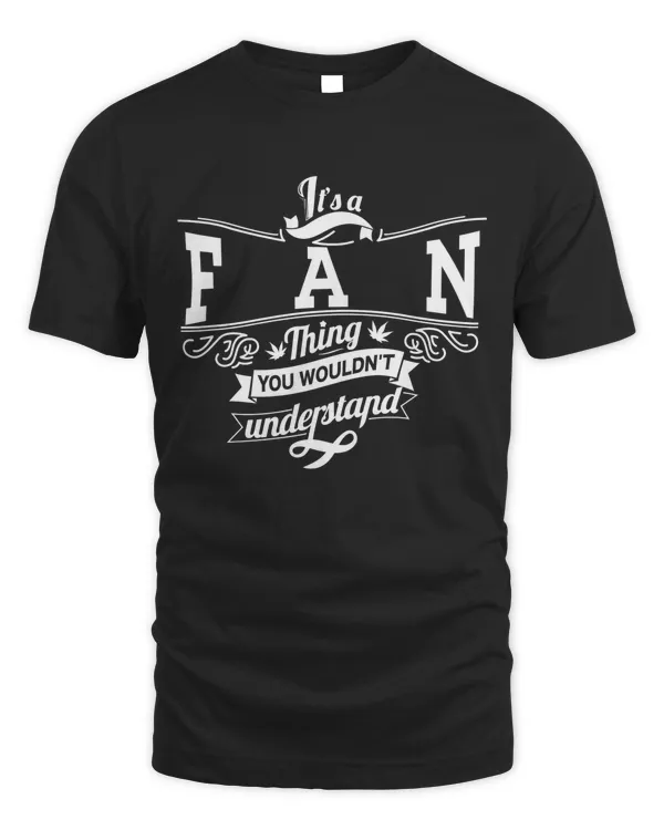 Unisex Standard T-Shirt