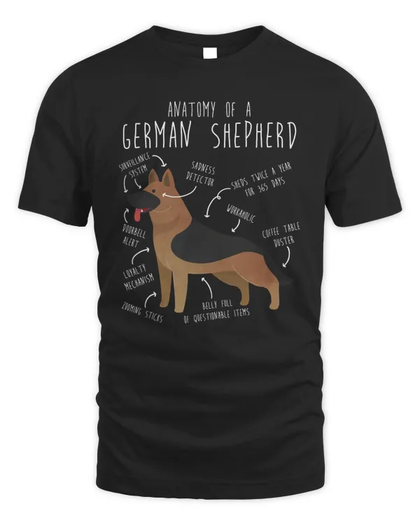 Men's Standard T-Shirt