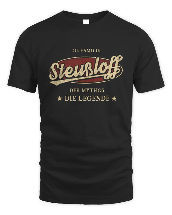 Unisex Standard T-Shirt
