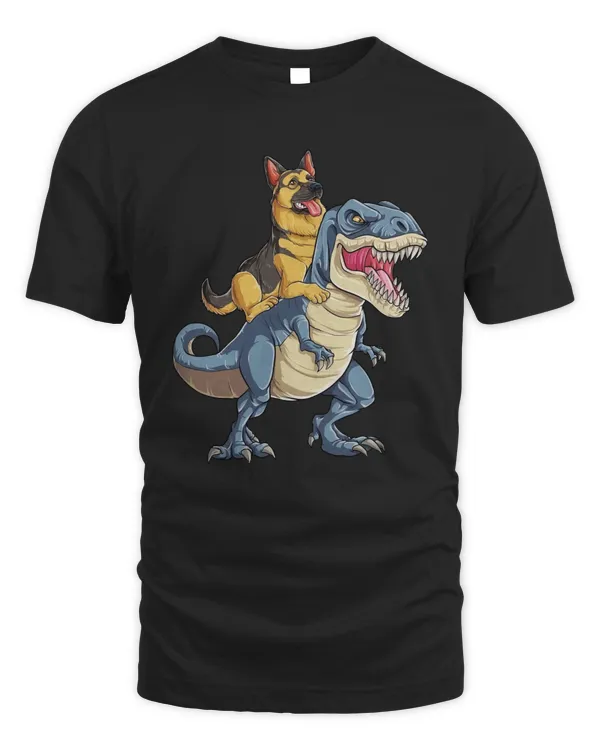 Men's Standard T-Shirt