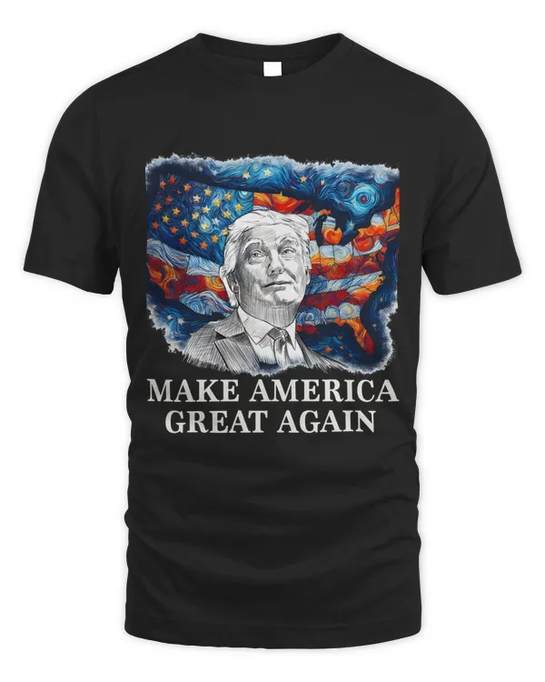 Unisex Standard T-Shirt