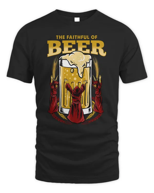 Unisex Standard T-Shirt
