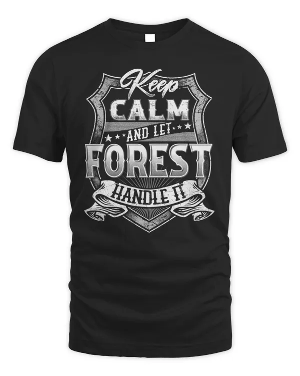 FOREST LM02 K3588