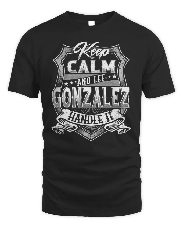 GONZALEZ LM02 K3588