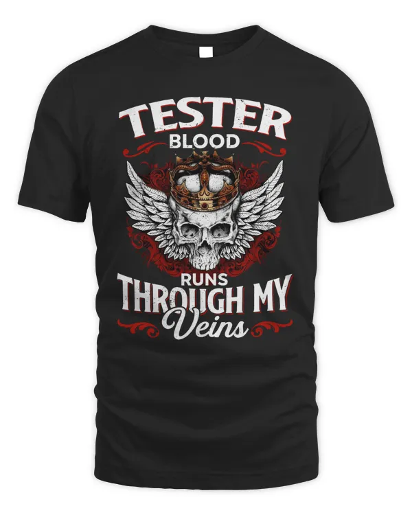 TESTER-NT-01