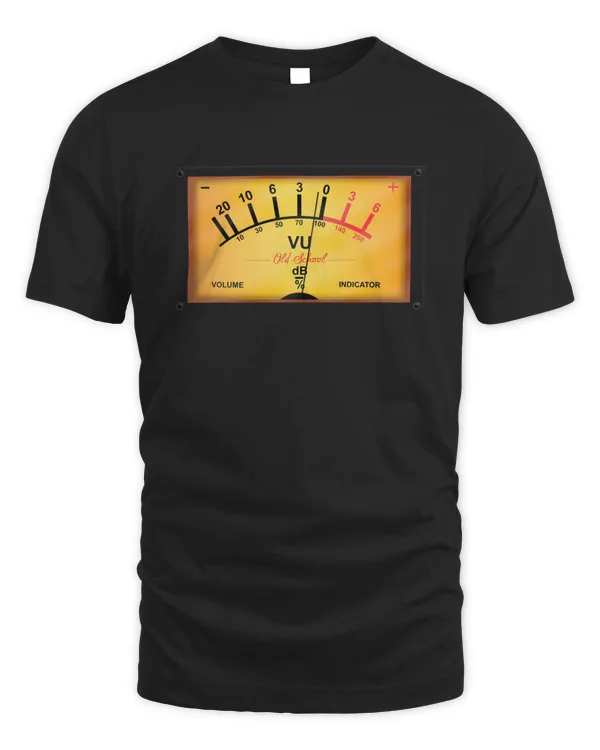 Unisex Standard T-Shirt