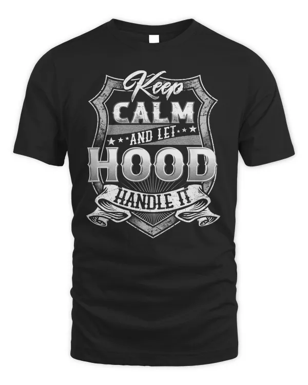 HOOD LM02 K3588