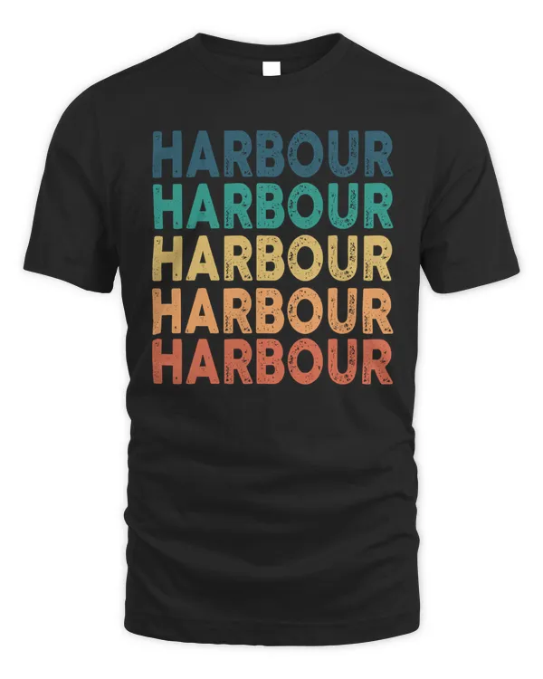 HARBOUR-NT-01