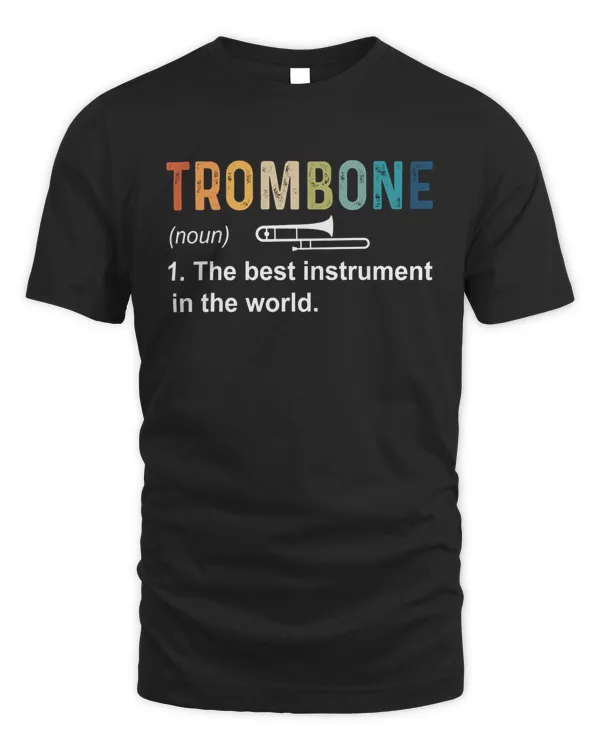 Trombone Ddefinition