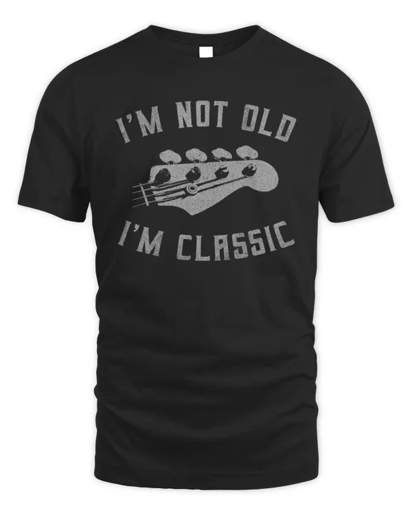 Unisex Standard T-Shirt