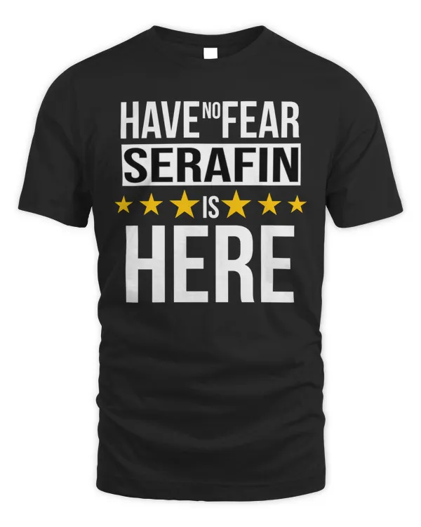 SERAFIN-NT-01