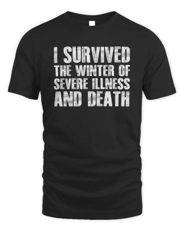 Unisex Standard T-Shirt