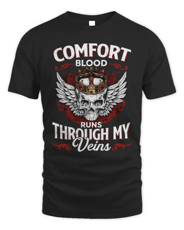 COMFORT-NT-01