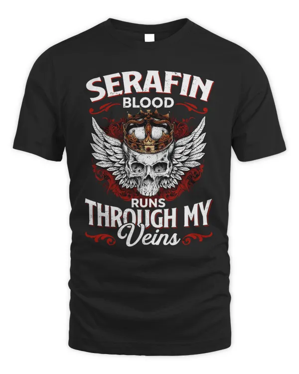 SERAFIN-NT-01