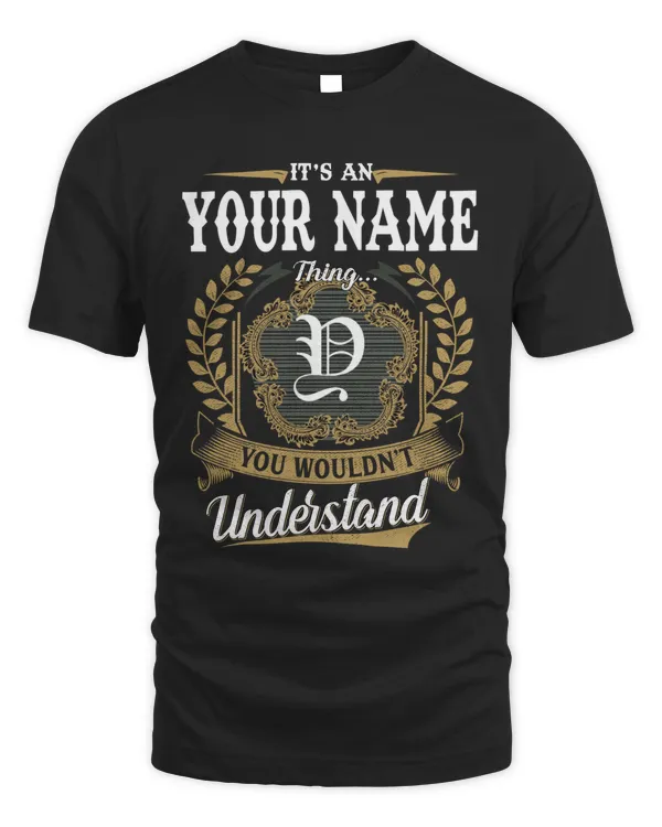 Unisex Standard T-Shirt