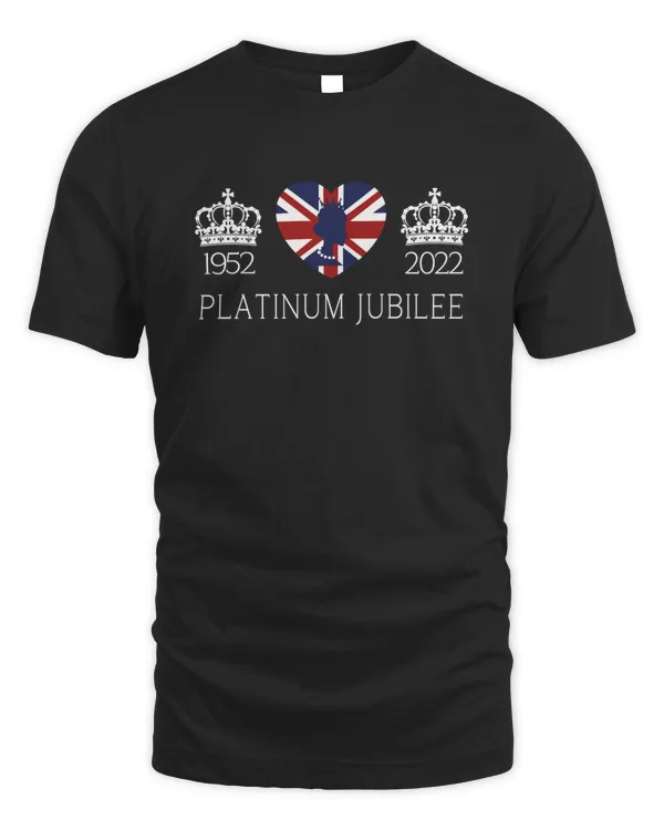 Jubilee T Shirt v3