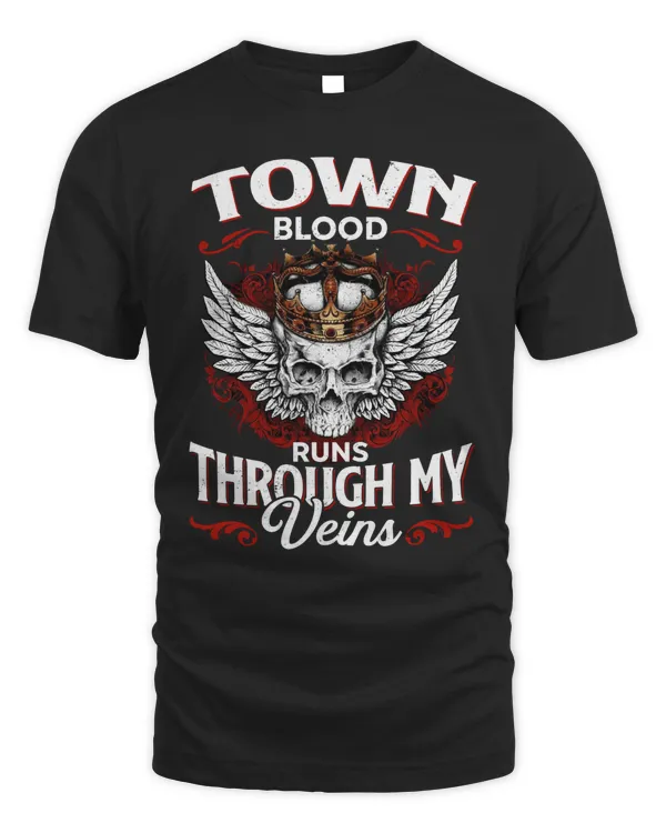 TOWN-NT-01