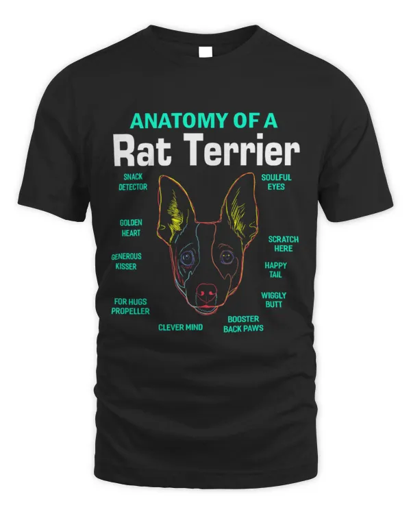 Rat Terrier