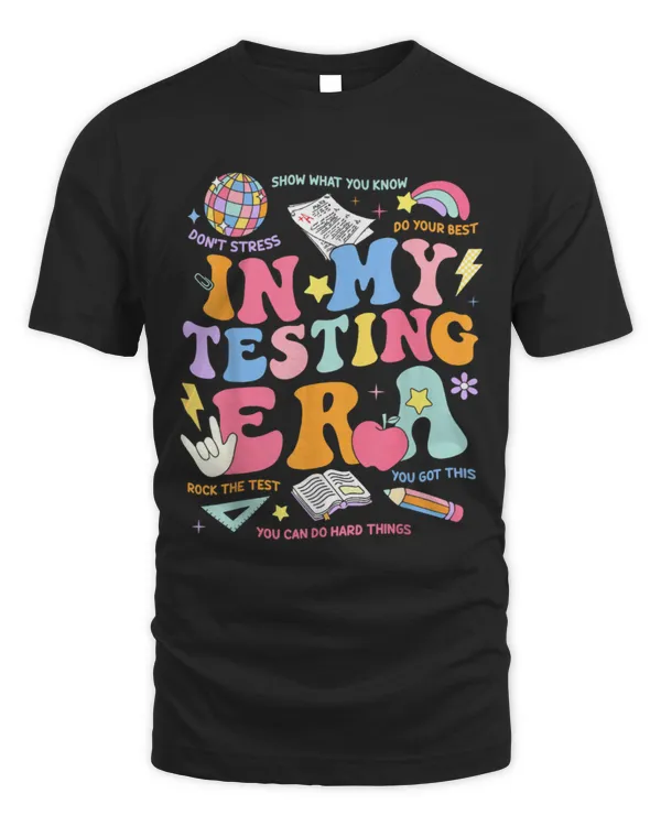 Unisex Standard T-Shirt