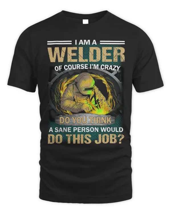 Unisex Standard T-Shirt