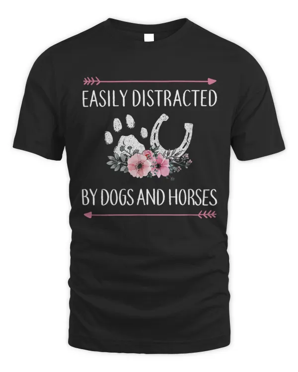 Girls Horse Lovers